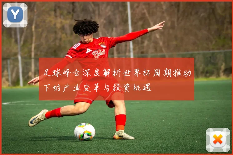 足球峰会深度解析世界杯周期推动下的产业变革与投资机遇