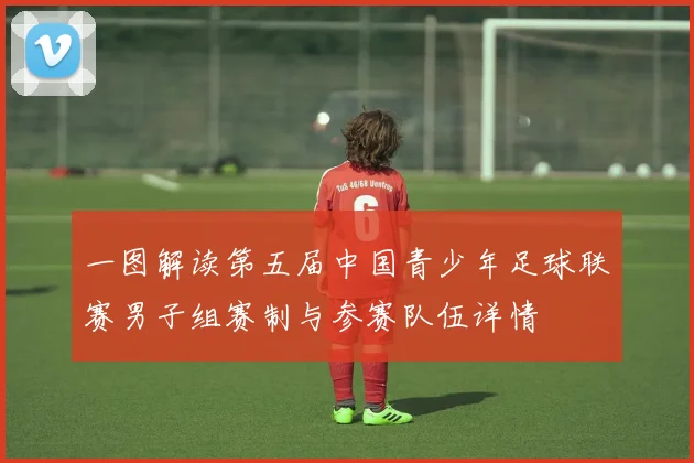一图解读第五届中国青少年足球联赛男子组赛制与参赛队伍详情